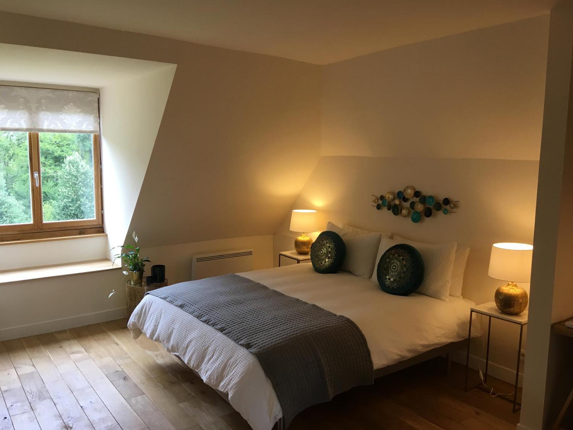 Chateau De Belespy La Bastide-de-Besplas Room photo